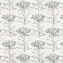 Oriana Granite Linen Fabric by the Metre